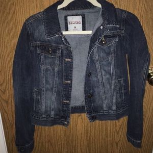 Jean Jacket in PERFECT CONDITION